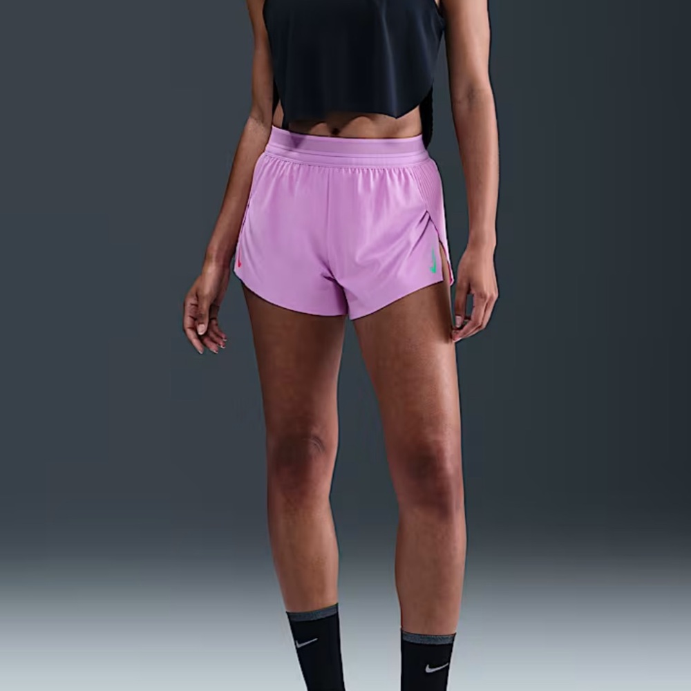 Nike AeroSwift “Faith Kipyegon”